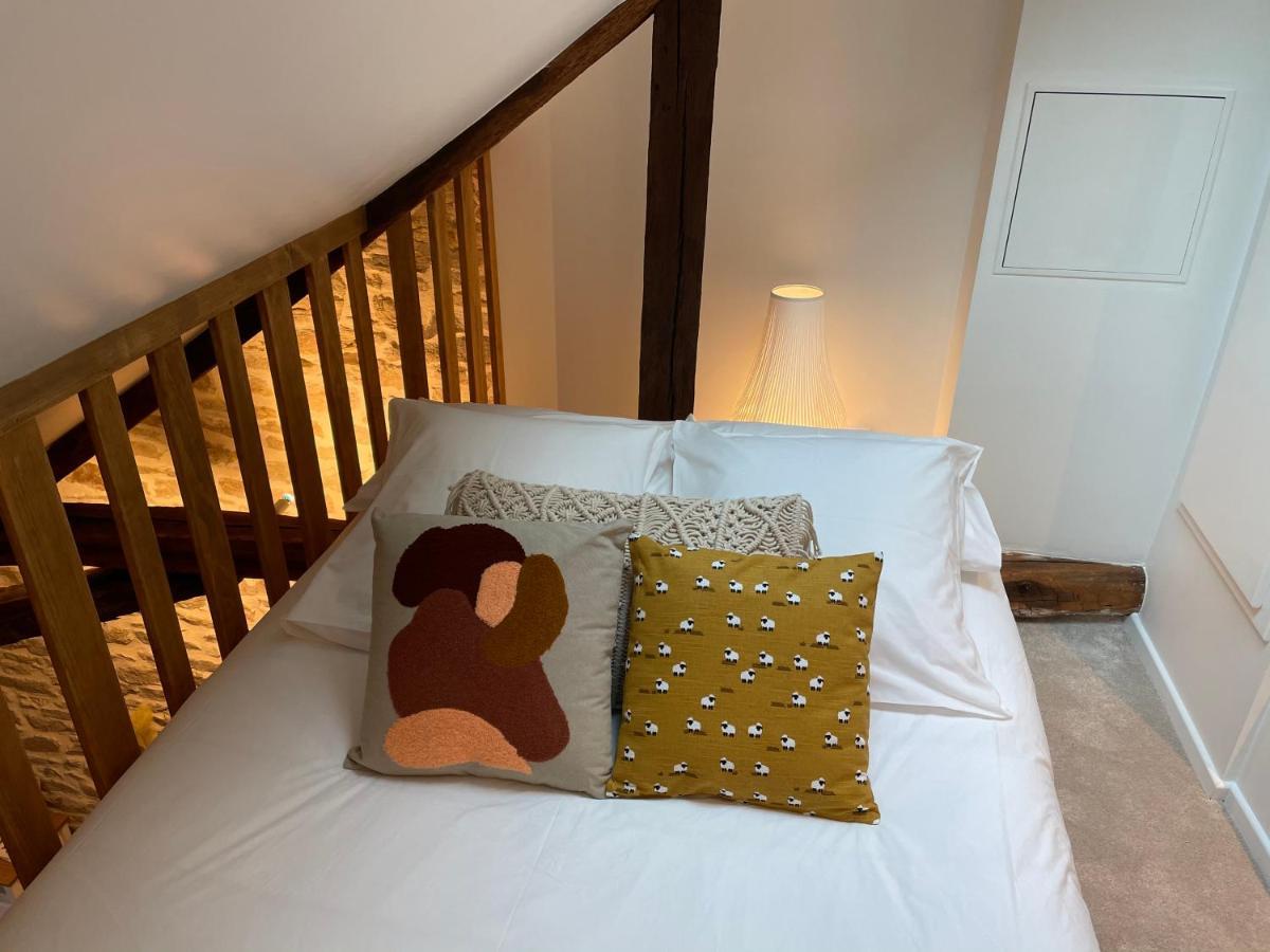 Appartement Centre-Ville Merlin 반느 외부 사진